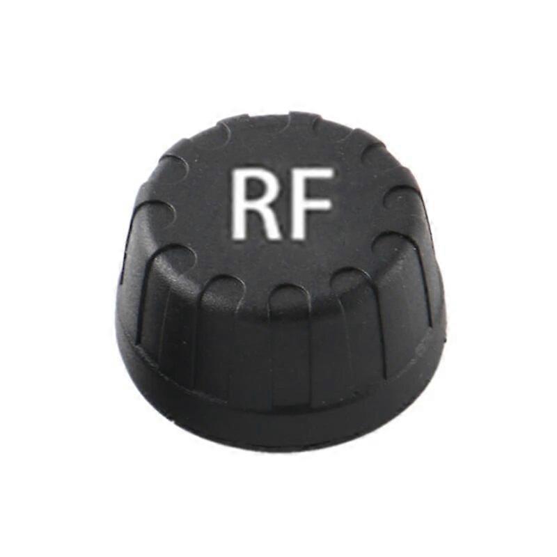 Fahrzeugsicherheit Tpms Reifendruckkontrollsystem Solarbetriebenes Drahtloses Autoalarmsystem Mit Externem Reifendrucksensor
