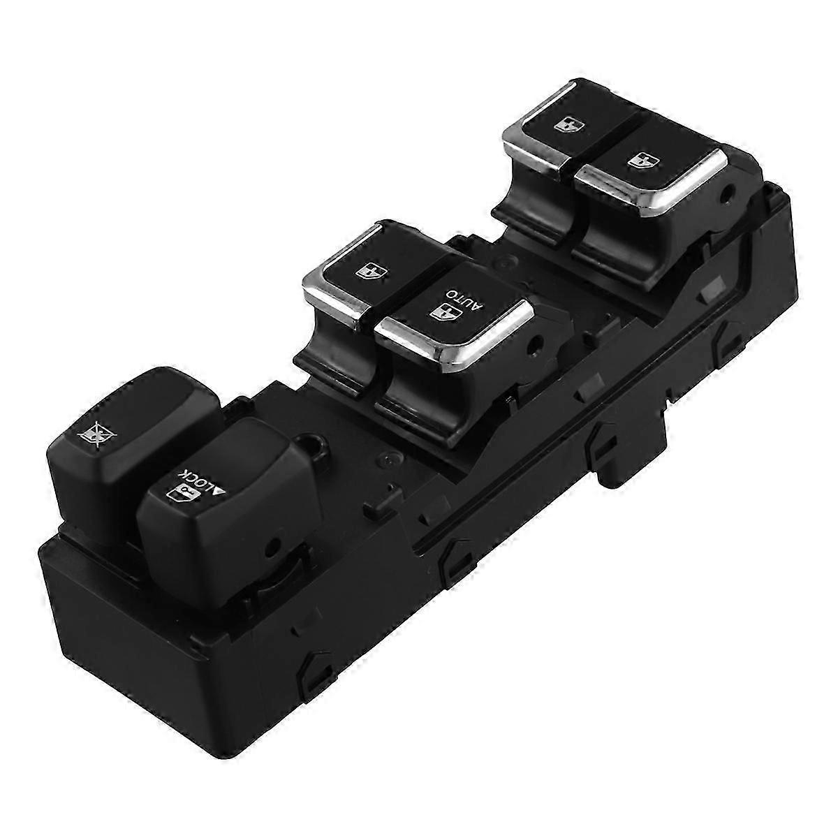 3750030u1512 Für T6 S5 Lhd Auto-fensterheberschalter-baugruppe Fensterschüttelmotor-taste (auto)