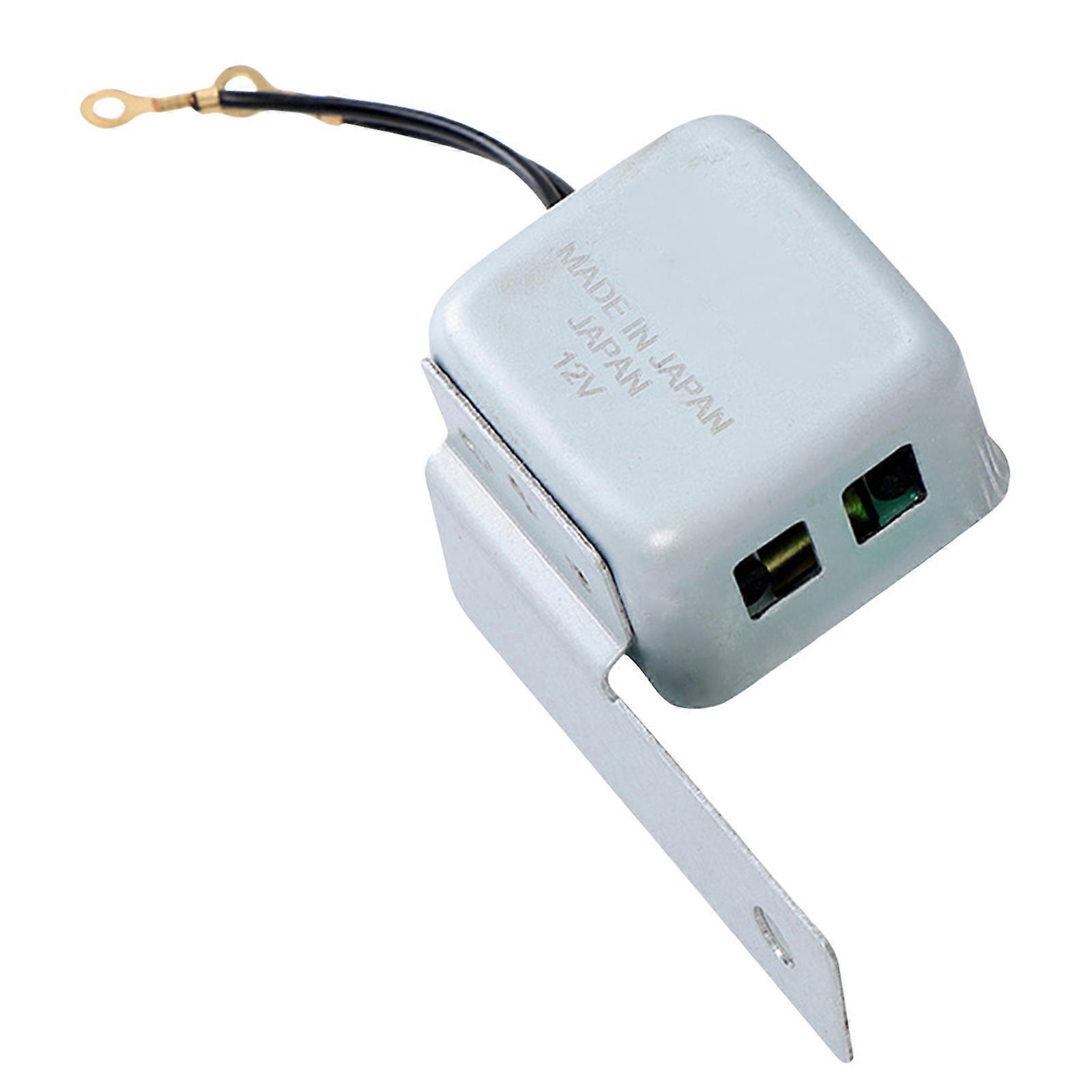 Motorradteile Blinker-summer-alarm Für Cub Cc110 12v Ersatzzubehör Blinker-summer Piepton