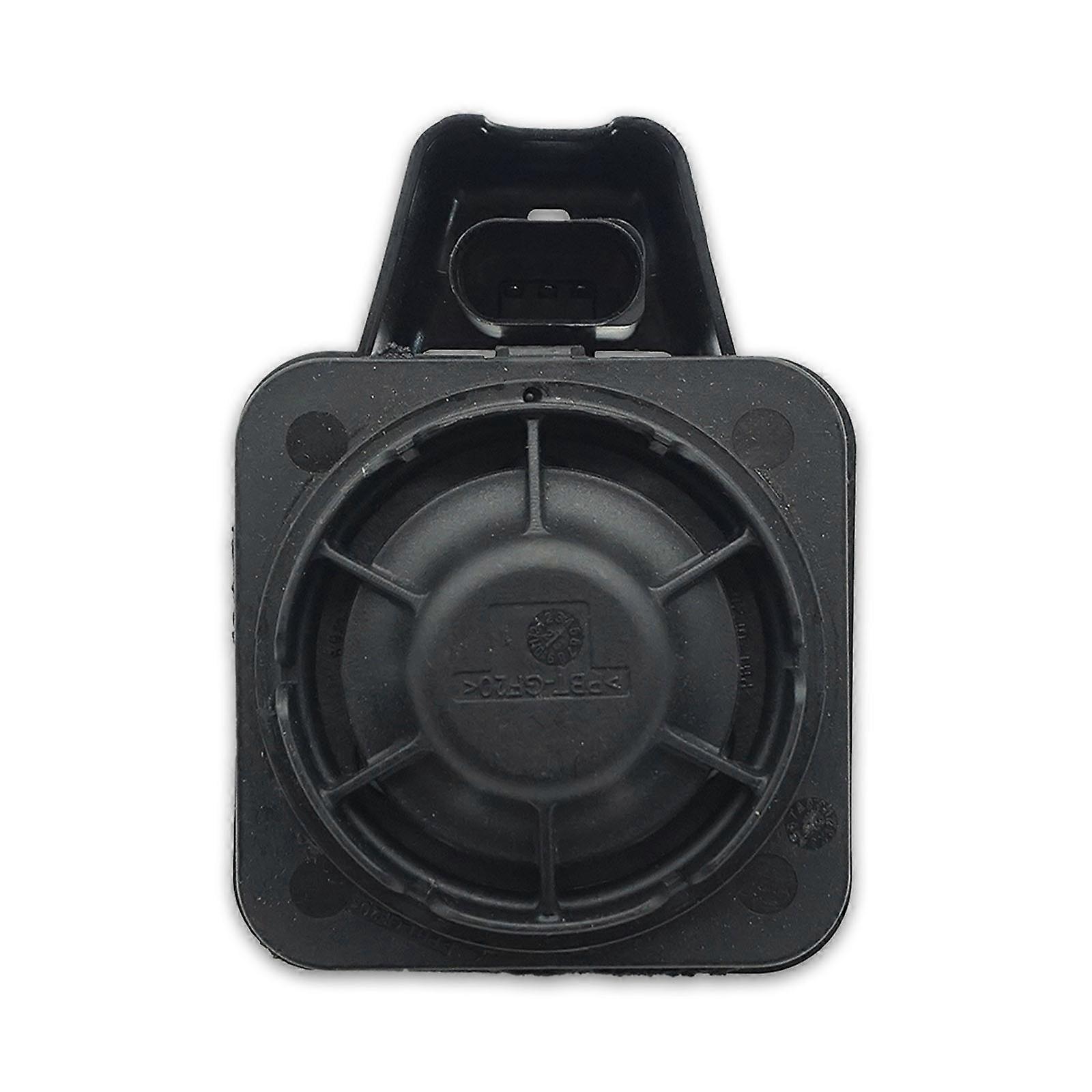 12v Kfz-diebstahlsicherungssirene Mit 3-poligem Stecker, Lange Batterielebensdauer, Für Verschiedene Fahrzeugmodelle (5q0951605a, 5q0951605b, Pab951605a, Pab951605b, Mehrfarbig)