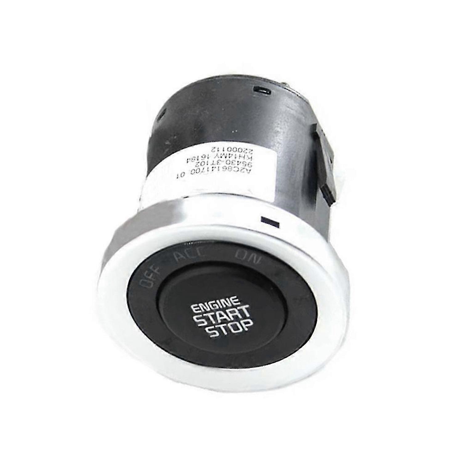 Für Quoris K900 2015-2017 Motorstart-stopp-taster 954303t102 95430-3t102
