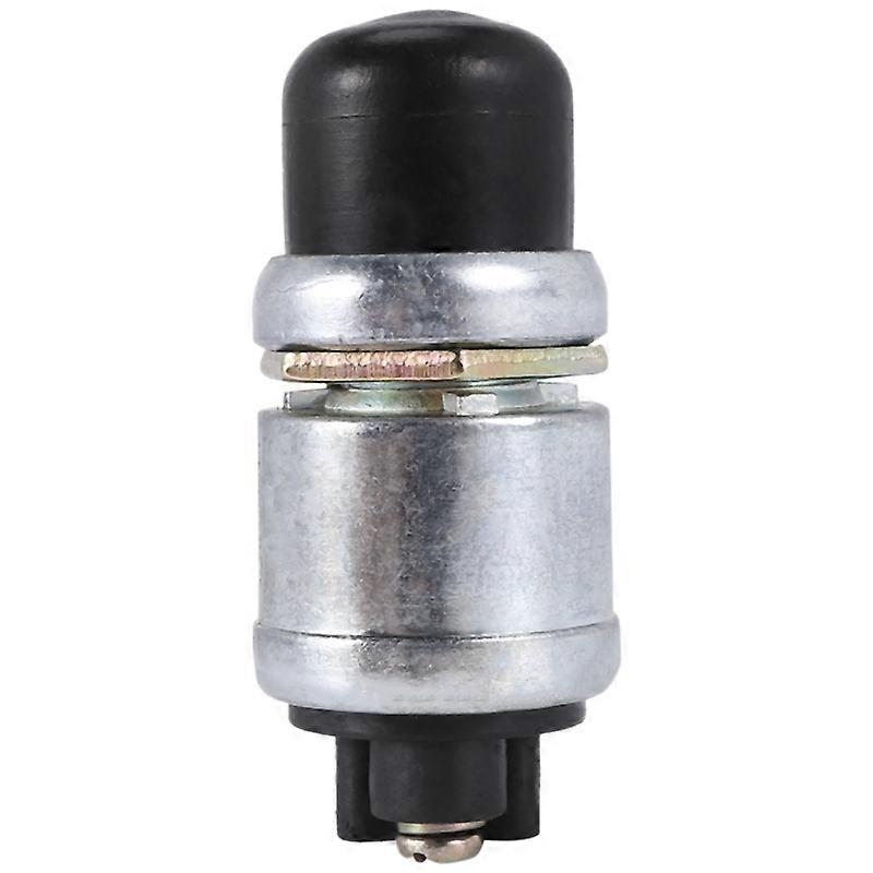 Motorstart-druckknopf, Momentanstartschalter 12v Dc (50 Ampere)