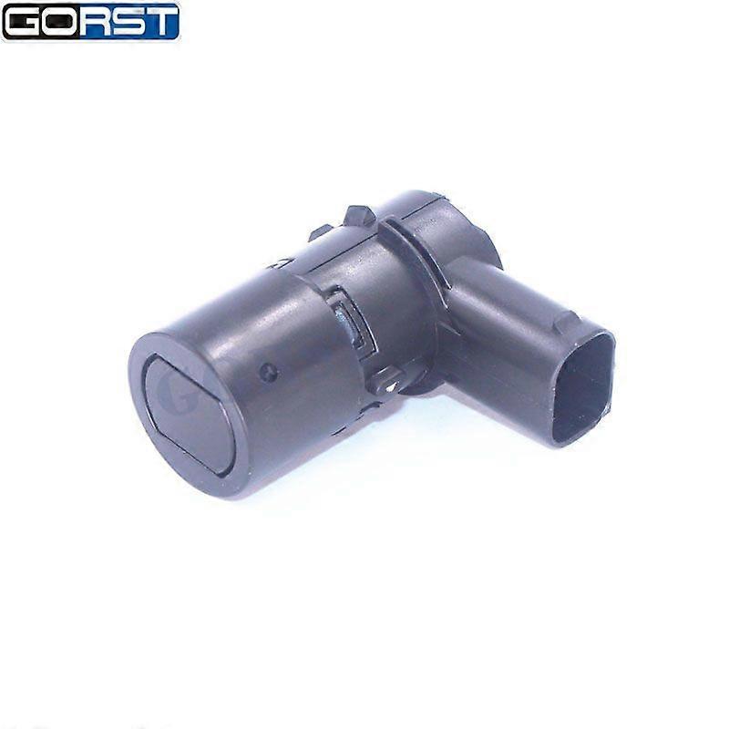 Einparkhilfe Mit Pdc-sensor Für Peugeot 607, 307, Citroen C5 (teilenummer 9639945580, 659001) – Alarmanlage