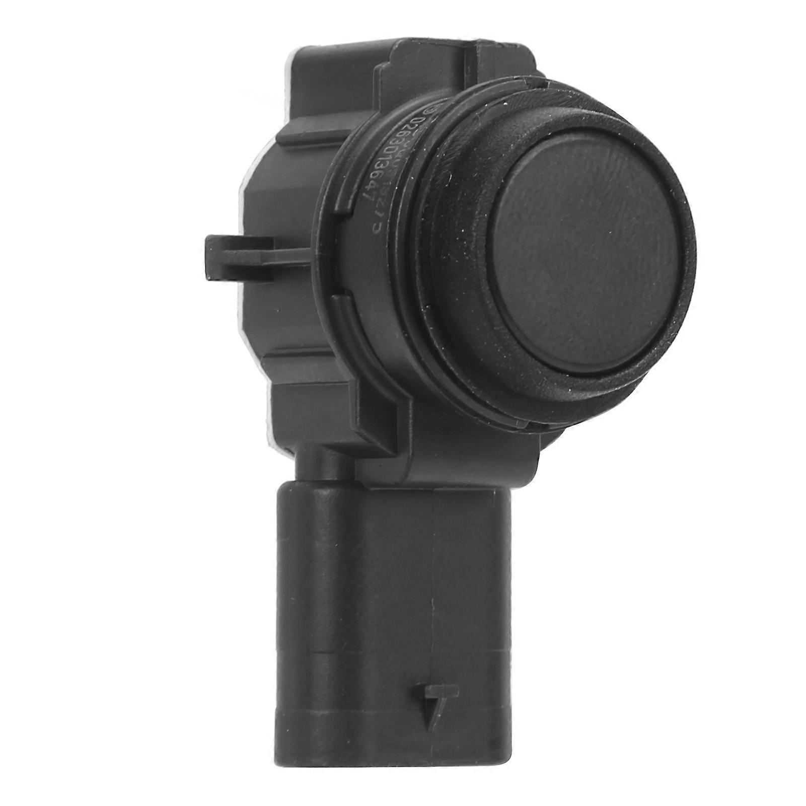 Rückfahrhilfe-system, Robust, Plug & Play, Abs-metall, Zuverlässiger Parksensor, 3q0919275 Für Auto