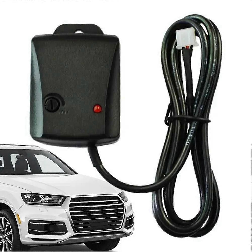 Universeller Vibrations-wegfahrsperrensensor Für Motorräder Und Autos, Alarmanlage, Diebstahlsicherung, Motorradzubehör, Alarmanlage