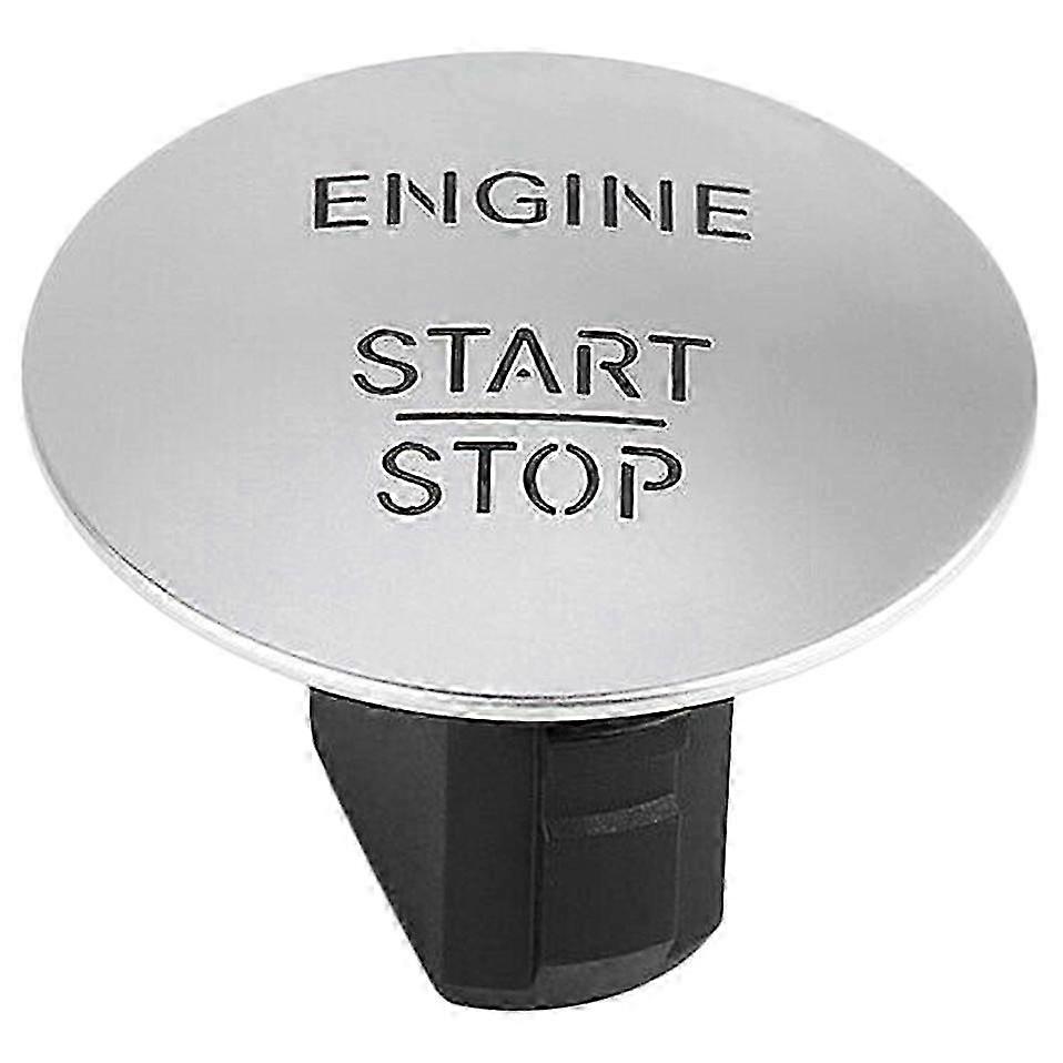 Keyless Go-startknopf – Motorstart-stopp Für Schlüsselloses Zugangssystem