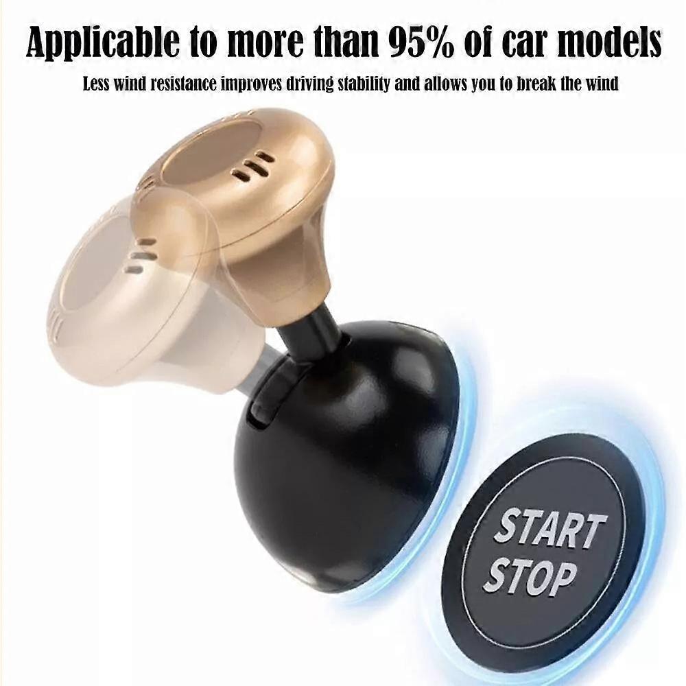 Ein-knopf-starthebel Für Autos, Kippschalter Zum Starten Und Stoppen Des Motors Per Knopfdruck