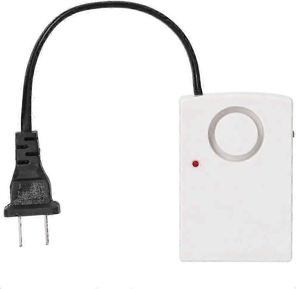 Stromausfall-warnsystem – Lauter Warnalarm, Automatische Erkennung Elektrischer Störungen