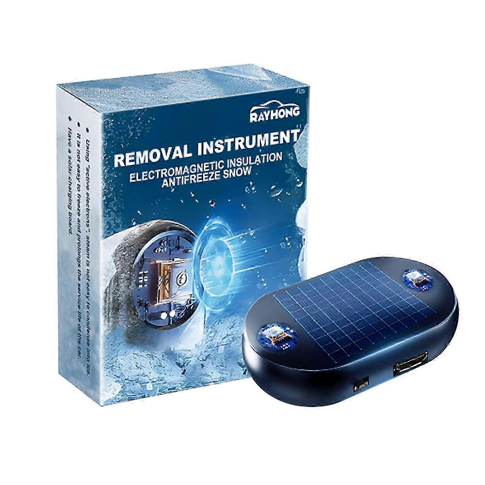 Auto-solarstrom-attrappe Mit Simuliertem Alarm, Auto-solarleuchte, Solarleuchte 25-26