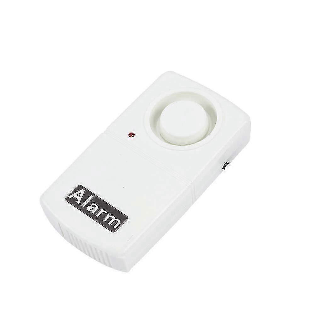 Stromausfallalarm – Automatischer Stromausfallwarner, 120-db-led-anzeige, Intelligente Alarmsirene