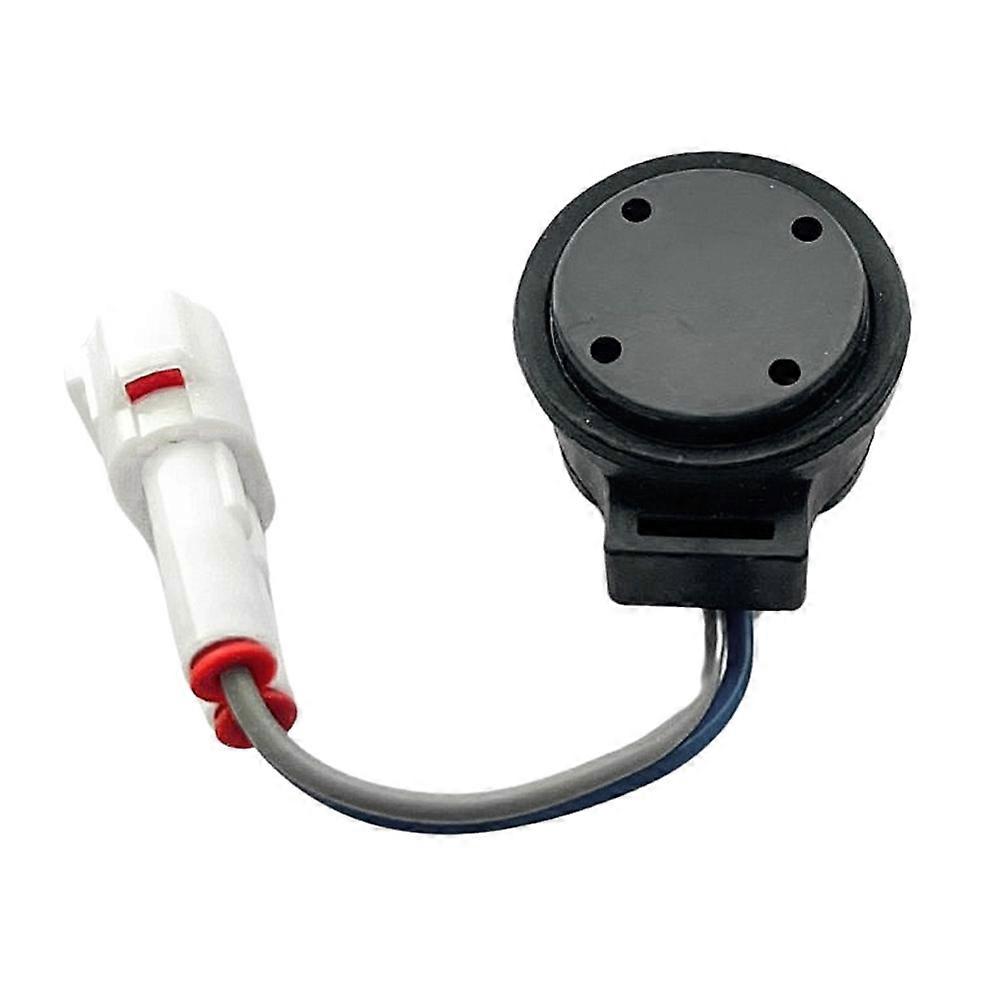 Alarmanlage 38500-93j90 Mit Audio-/horn-/summer-warnsignal Für Außenbordmotoren Von 70 Ps Bis 325 Ps