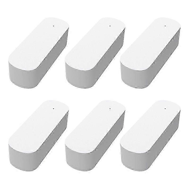 Tuya Zigbee Vibrationssensor Bewegungssensor Alarmüberwachung