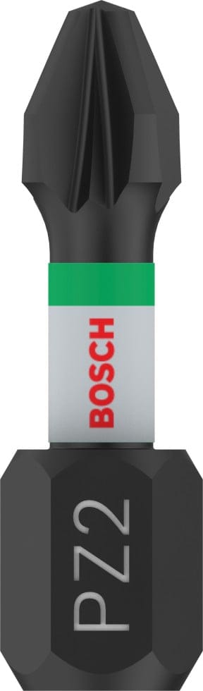 Bosch Schraubendrehereinsatz Impact Control 25 mm