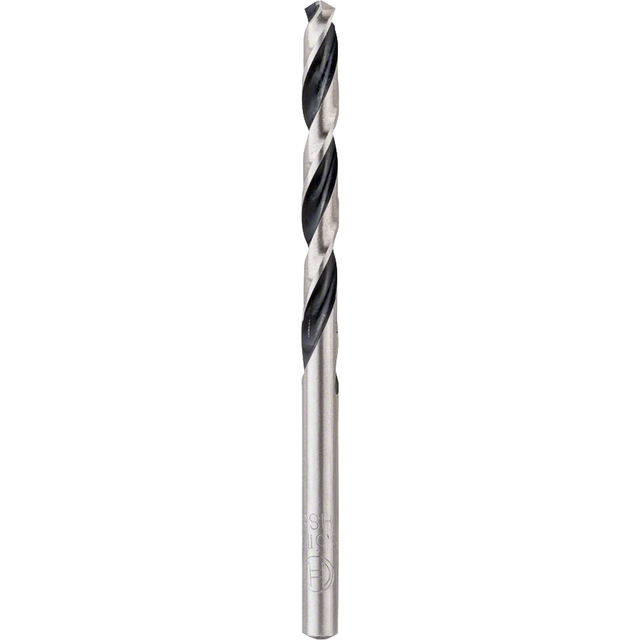Bosch HSS-Spiralbohrer PointTeQ 5,5 mm