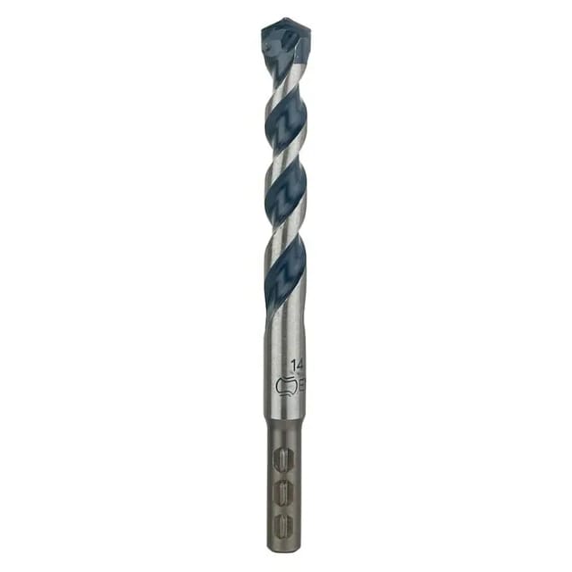Bosch Betonbohrer CYL-5 14 mm x 90 mm x 150 mm