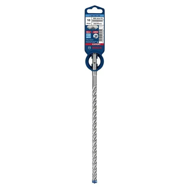 Bosch SDS plus-7X Hammerbohrer Expert Ø 10 mm x 265 mm