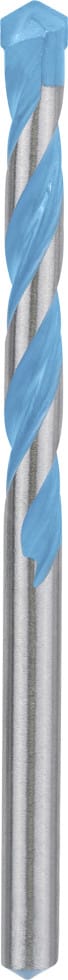 Bosch Expert Bohrer CYL-9 MultiConstruction Ø 8 mm x 120 mm