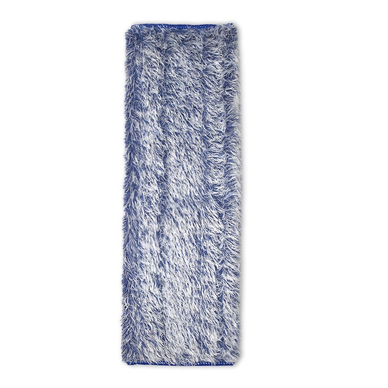 Ersatzpads Für Bona-flachwischmopp – 5er-pack Waschbare, Selbstklebende Mikrofaser-pads, Staub- Und Schmutzabsorbierend Für Trocken- Und Feuchtreinigung, Kompatibel Mit Faser-wischkopf (modell Mit Lan
