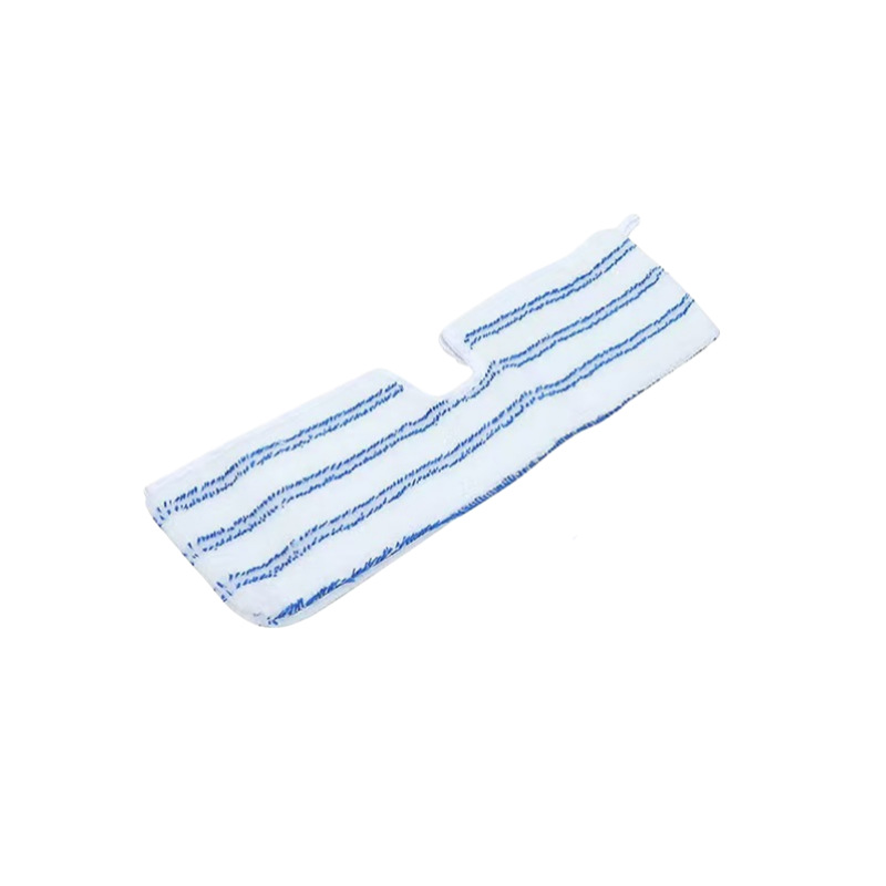 3er-pack Waschbare Nachfüllköpfe Für Sprühmopp Und Dampfmopp – Kompatibel Mit O-cedar Promist Max – Doppelseitige Mikrofaser In Blau Und Weiß (40x38 Cm)-lsw