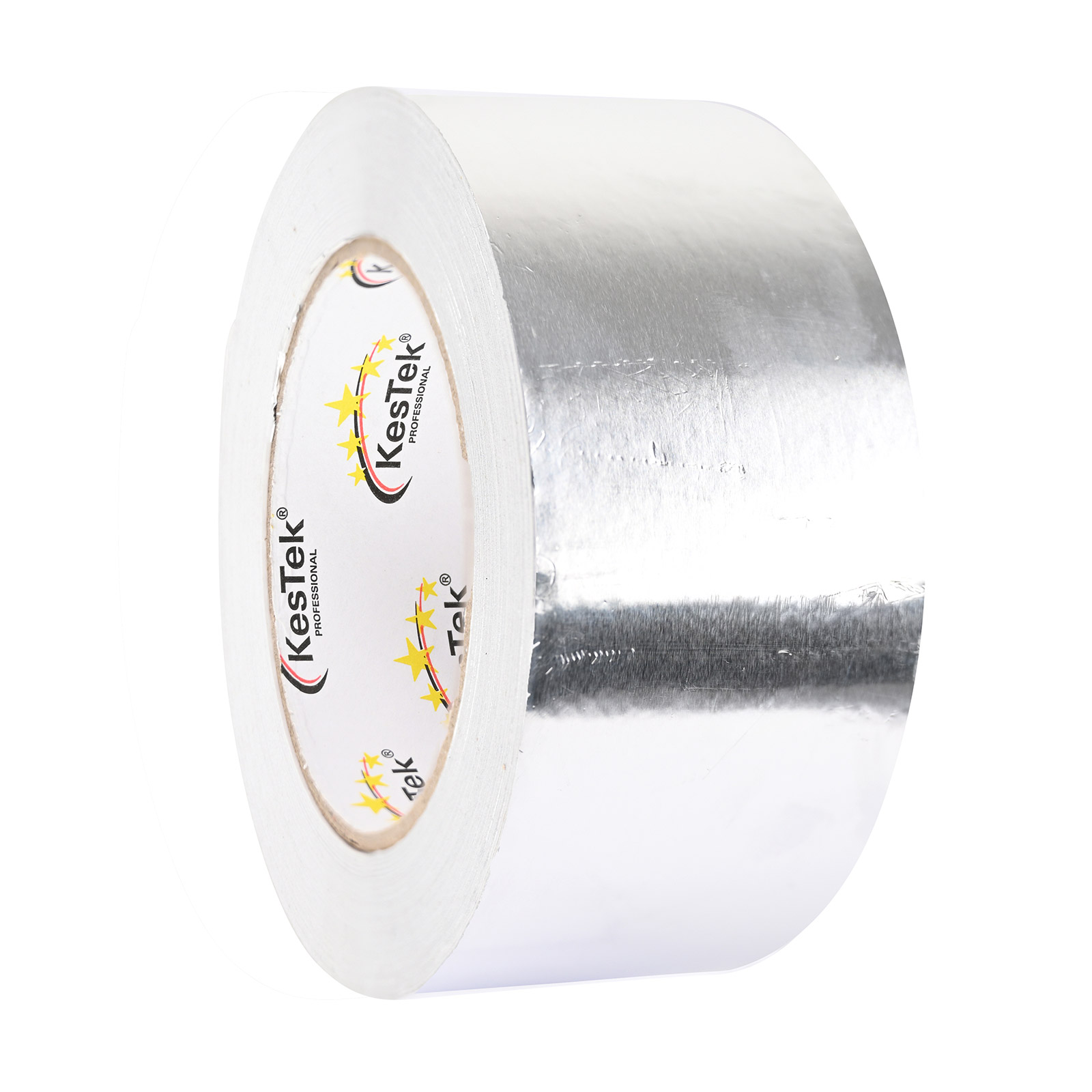 Kestek Aluklebeband Klebeband Aluminium Klebeband Reparaturband 50mm X 50m