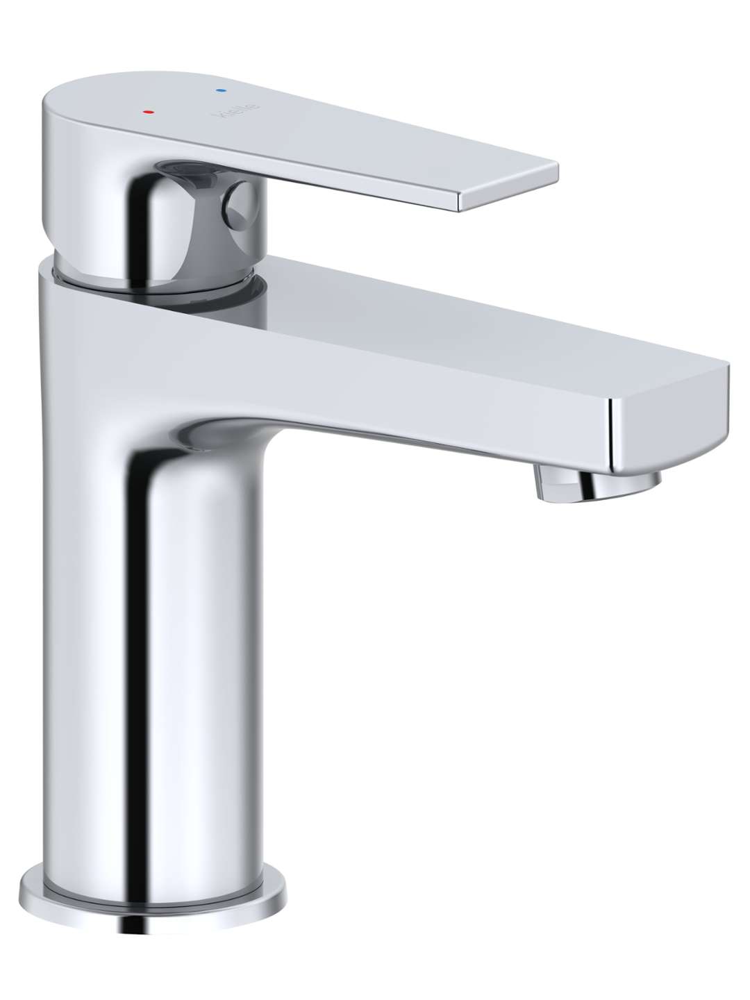 Kielle Harmonia I - Waschtischarmatur, Chrom 10132100