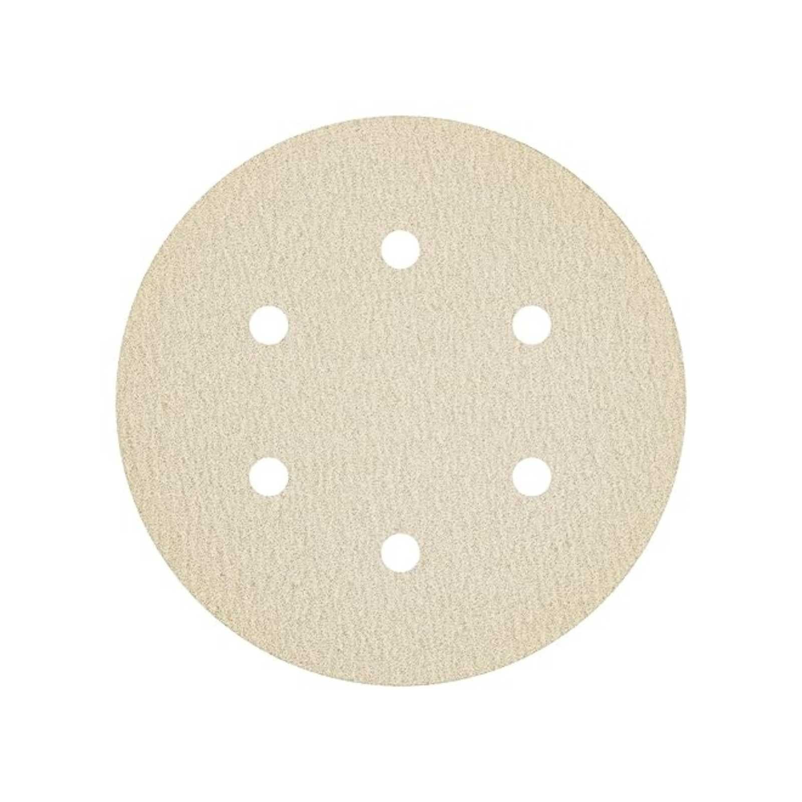[neuwertig] Klingspor Schleifscheibe Ps 33 Ck Ø150mm Körnung 80 (100 Stück) - 146946