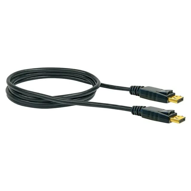 Schwaiger Anschlusskabel DisplayPort