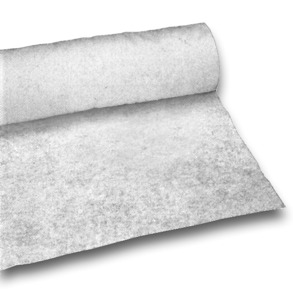 Teichvlies 500 G / M2 Bunt 2,00 X 50 M