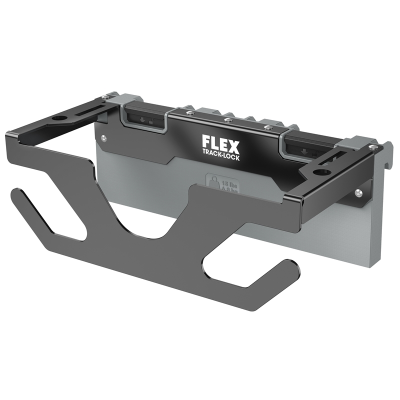 Flex Halter Für Winkelschleifer + Polierer Track Lock System Trclck Ag-ph