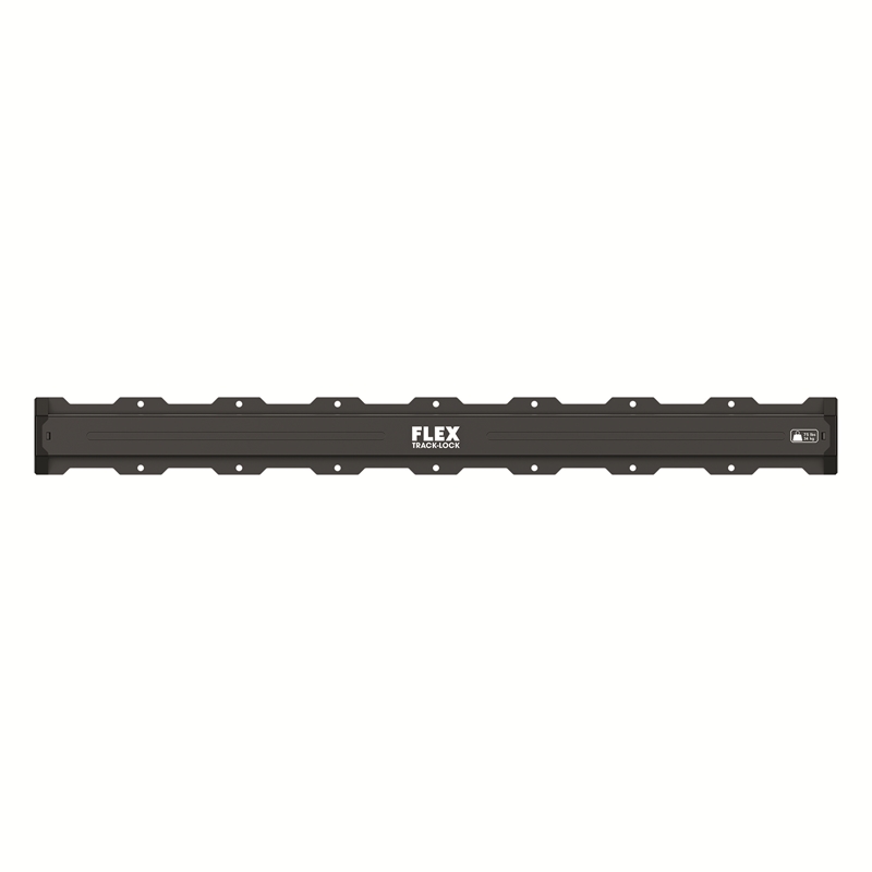 Flex Wandmontageschiene Track Lock System Trclck 32" Wmr