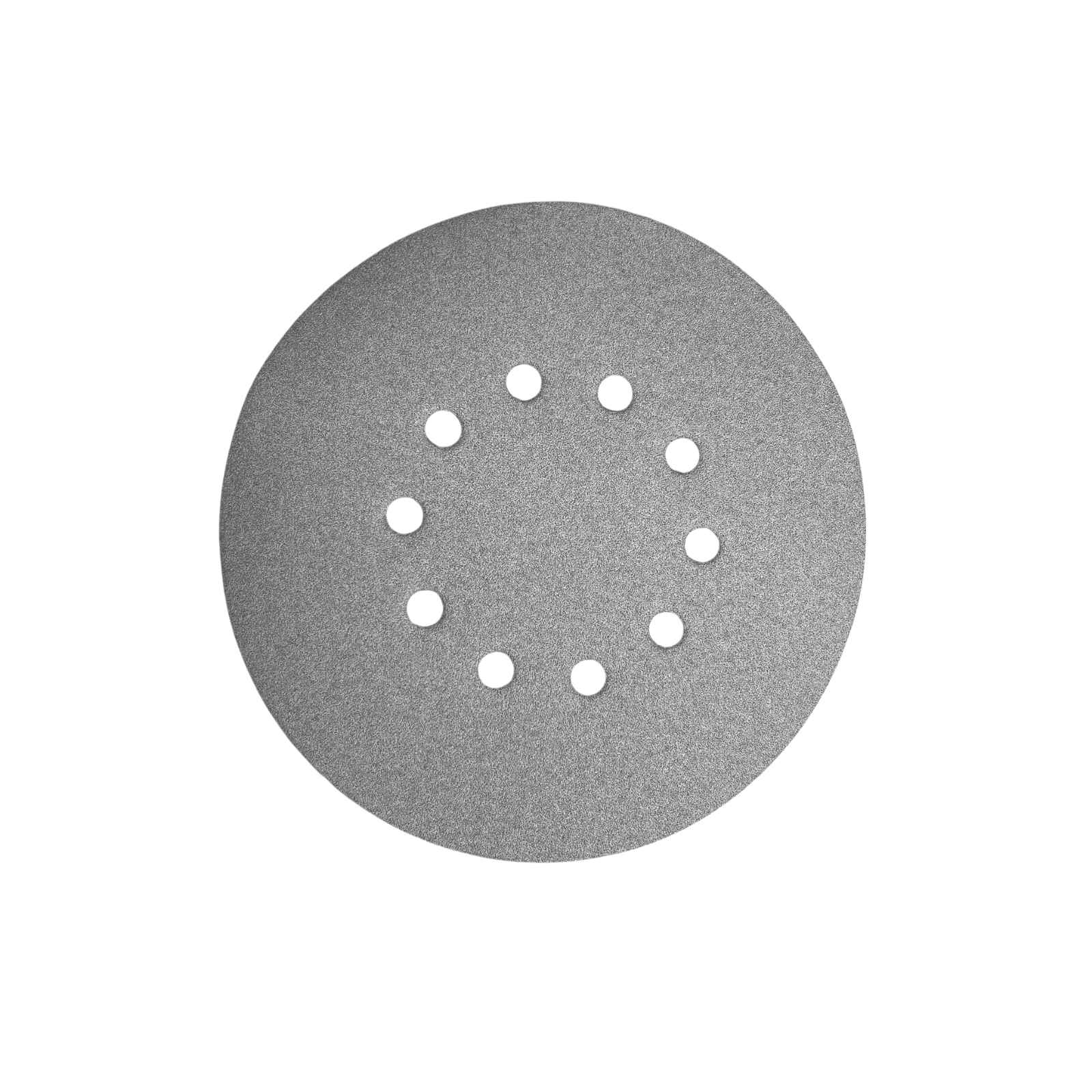 Klett-schleifscheibe Flex Silverflex Ø225mm Körnung 120 (12 Stück) - 312012
