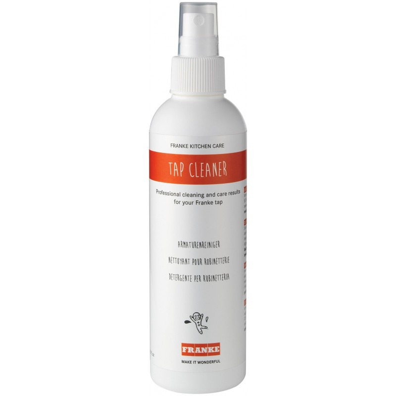 Wasserhahn-reinigungsspray (112.0530.239)