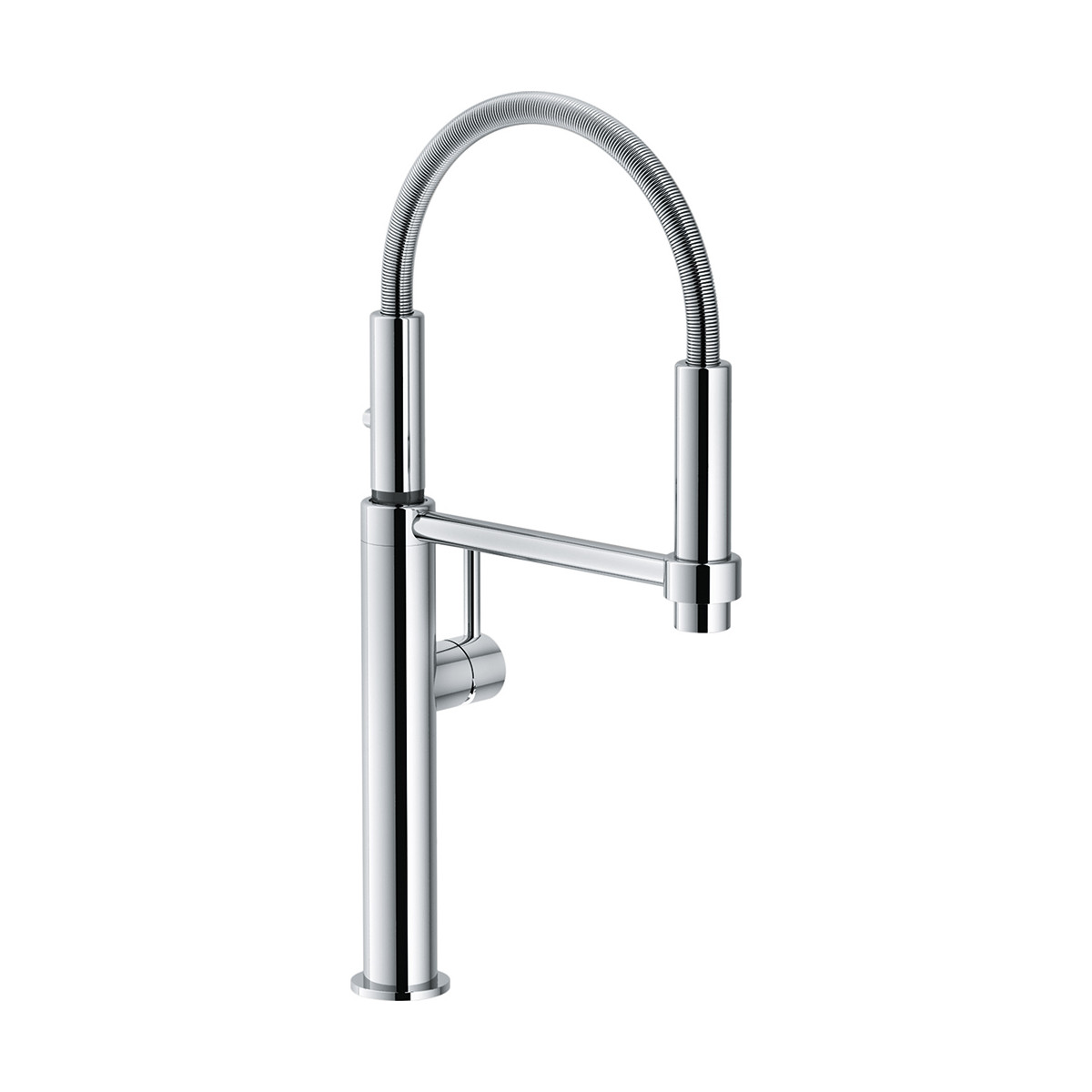 Franke 115.0393.976 Wasserhahn Chrom