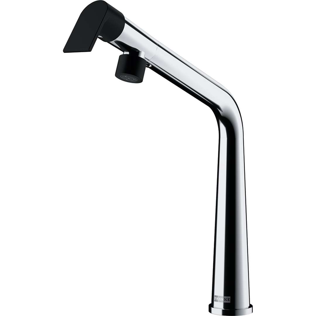 Franke - Icon - Spültischarmatur Fg 5185.031, Verchromt 115.0625.185