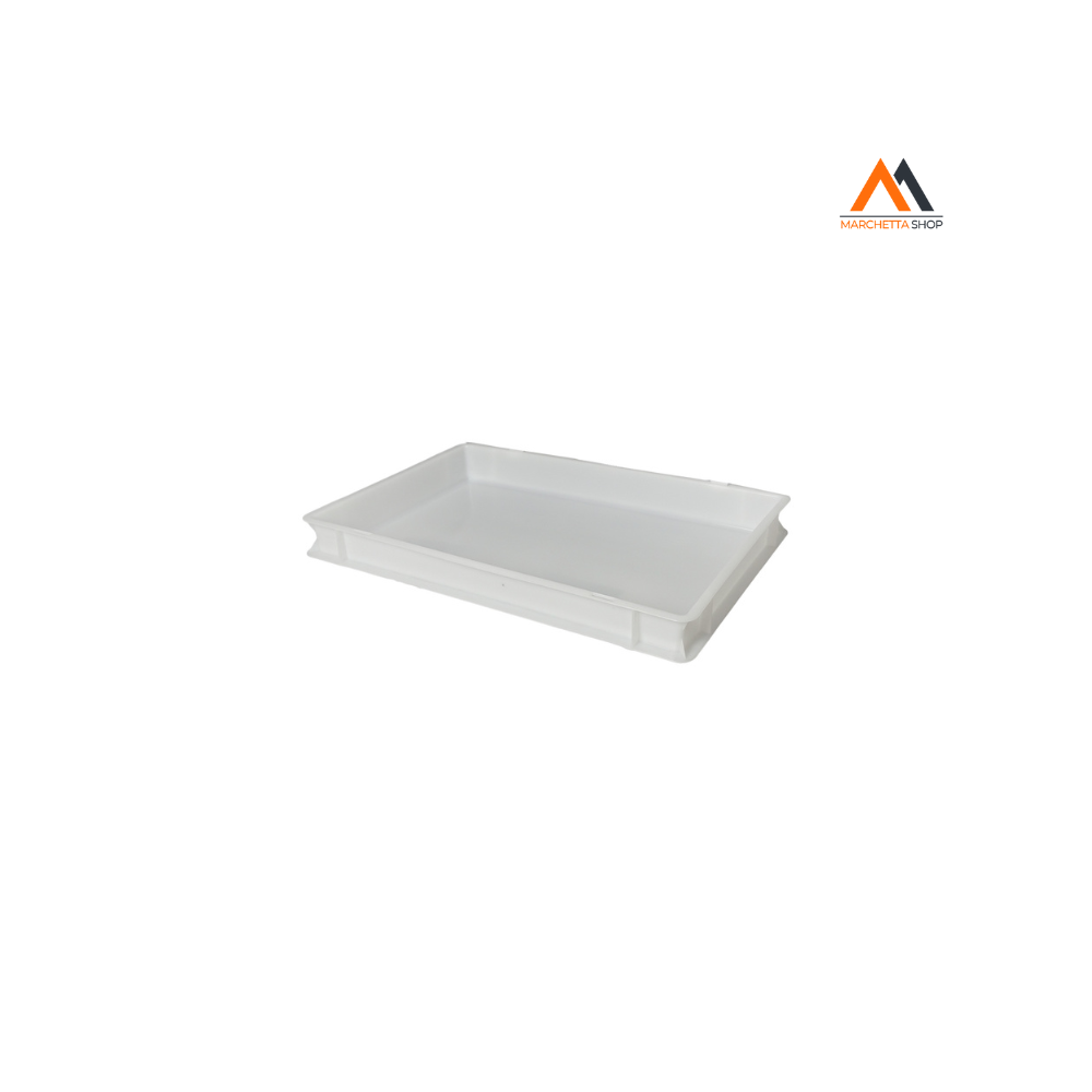 Cassetta Per Alimenti Cm. 60 X 40 X H.7