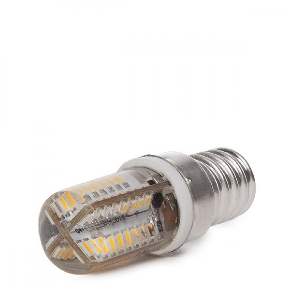 Greenice - E14 Led-glühbirne 3w 224lm 3000ºk 40.000h [ca-52mm-e14-3w-ww]