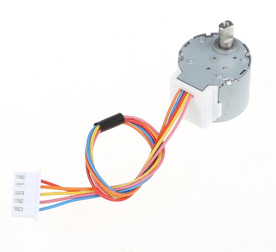 Schrittmotor Für Auto-klimaanlage, Lüftermotor Für Auto-klimaanlage