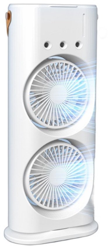 Tragbare Klimaanlage，mobile Klimaanlage Mit Fernbedienung，leise Mobile Klimaanlage，mini-usb-luftkühler-ventilator，120°-oszillation