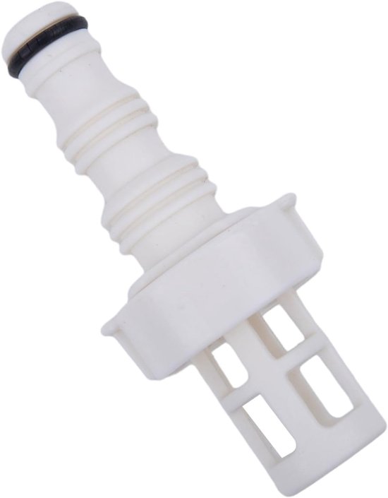Ablaufventiladapter Für Gartenschlauchanschluss – Intex-schwimmbecken Mit Ablaufventiladapter 10201 – Schwimmbadzubehör