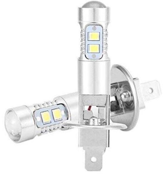 2 Einzelne 100-w-h1-led-scheinwerfer