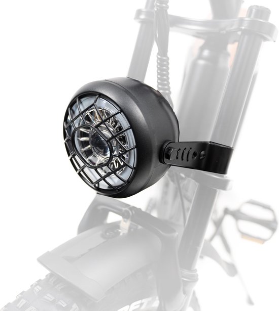 Headlight Ouxi V8 - Headlight Fatbike