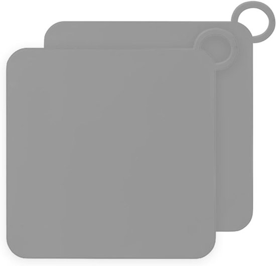 Quadratische Silikon-ablaufabdeckungen Für Dusche Und Küche – 2er-set