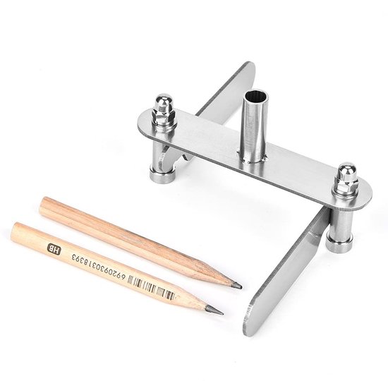 Dailygoods – Multifunktionaler Zentrierer – Marker/zentrierer