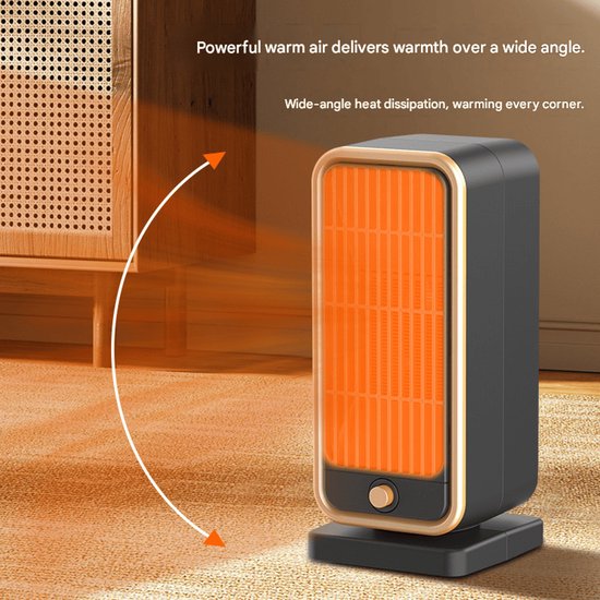 Neuartiges Heizgerät，elektrisches Heizgerät Mit Fernbedienung，schnell Aufheizendes Elektrisches Heizgerät，standheizgerät Für Den Hausgebrauch