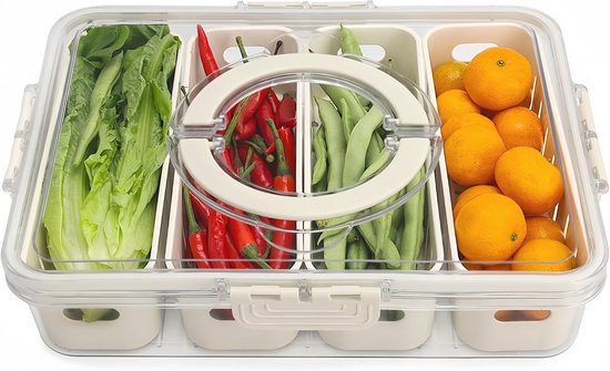 Kühlschrank-lebensmittelaufbewahrungsbehälter – Die Perfekte Lösung Für Frische