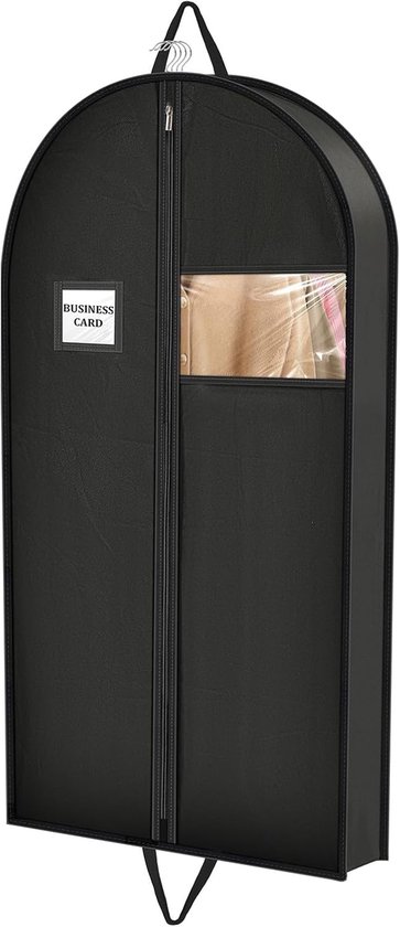 Kleidersack 110 X 60 X 10 Cm – Transporttasche Für Kleidung, Kostüme Und Reisen