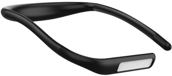 Nackenleselampe，wiederaufladbare Nachttischlampe，flexible 3-farbige Led-leselampe，geeignet Zum Lesen