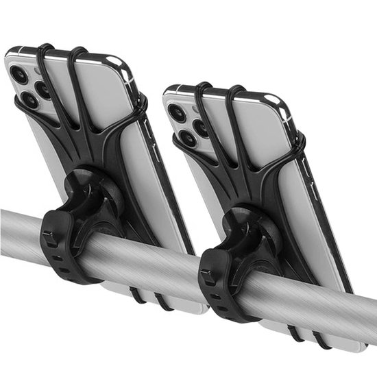 Handyhalterung Für Den Fahrradlenker