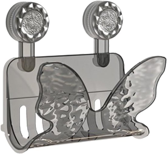 Topfdeckelhalter，aufbewahrungsständer Für Topfdeckel Mit Saugnapf Zur Wandmontage，wandregal Für Topfdeckel