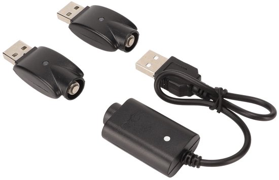 Dailygoody – Usb-kabel – Intelligentes Usb-ladegerät – Led-anzeige – 18 Watt – Überlastungsschutz – Ideal Für Den Heimgebrauch – Kompakte Größe